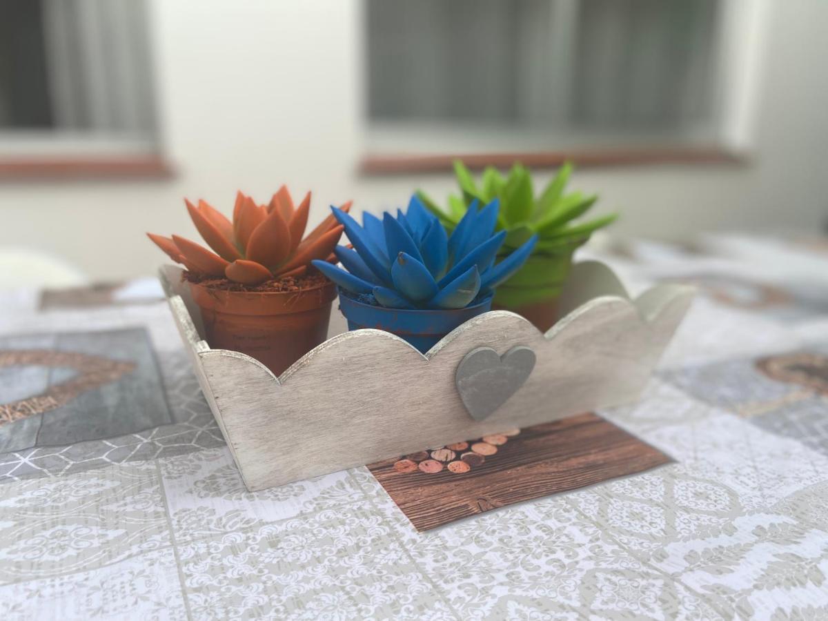 Apartamento céntrico con vistas y cerca de playa Puentedeume Exterior foto