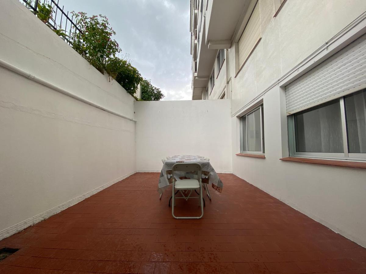 Apartamento céntrico con vistas y cerca de playa Puentedeume Exterior foto