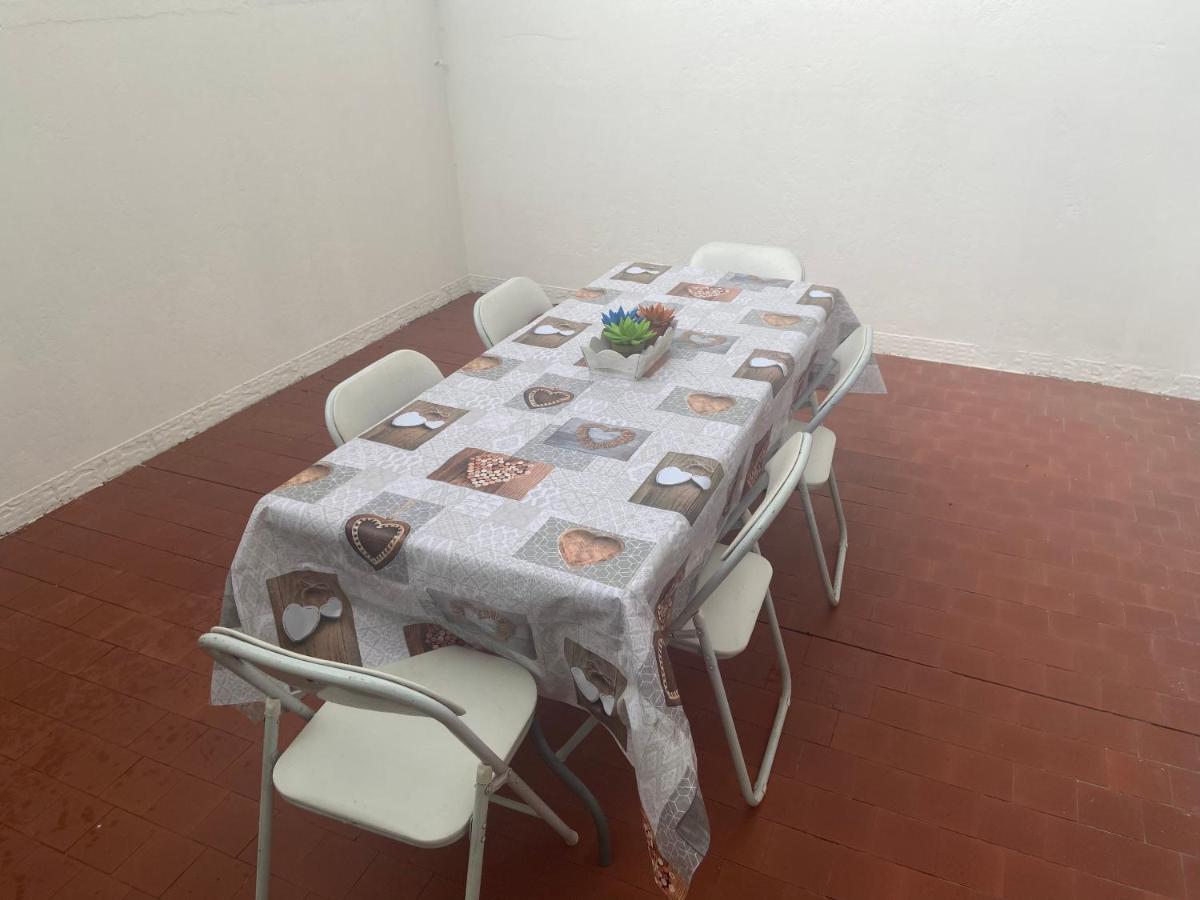 Apartamento céntrico con vistas y cerca de playa Puentedeume Exterior foto
