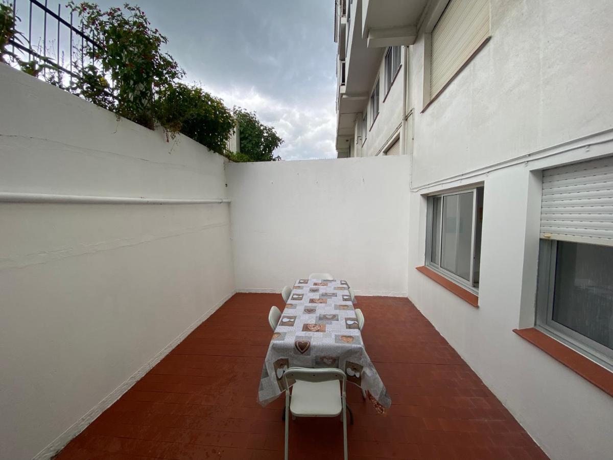 Apartamento céntrico con vistas y cerca de playa Puentedeume Exterior foto